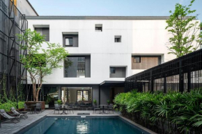 Lilit Bang Lumphu Hotel - Close To Khao San Road